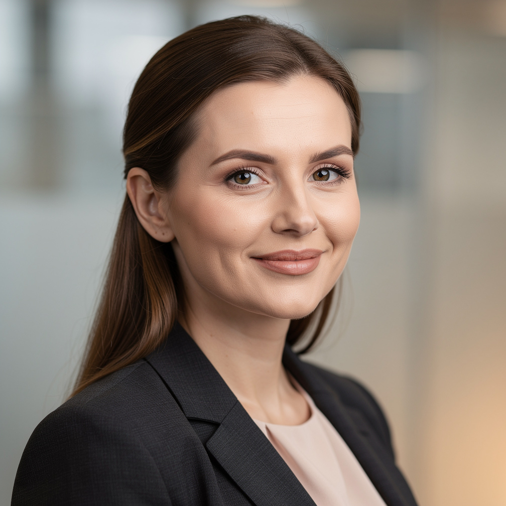 Анна Воронова